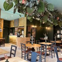   at The Allotment in Manchester