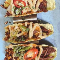   at The Allotment in Manchester