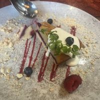 Frangipani  at The Allotment in Manchester