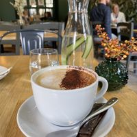   at The Allotment in Manchester