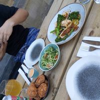  at The Allotment in Manchester