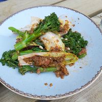 Mega lecker 😍 at The Allotment in Manchester