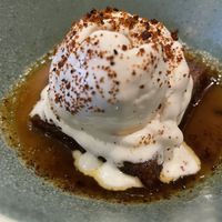 Dessert!   at The Allotment in Manchester