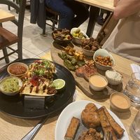   at The Allotment in Manchester