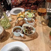  at The Allotment in Manchester