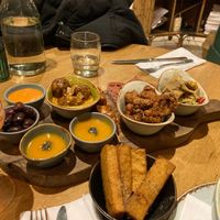  at The Allotment in Manchester