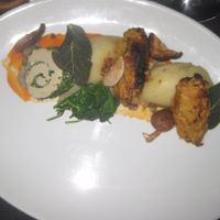 Cheese & Onion (Jan 2017) at The Allotment in Manchester