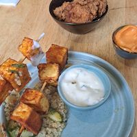  at The Allotment in Manchester