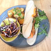  at The Allotment in Manchester