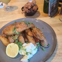  at The Allotment in Manchester