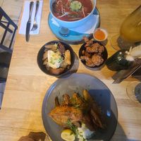  at The Allotment in Manchester