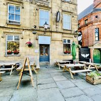 Exterior   at The Allotment in Manchester