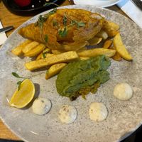   at The Allotment in Manchester