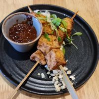  at The Allotment in Manchester