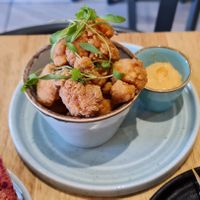  at The Allotment in Manchester