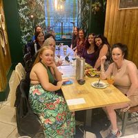   at The Allotment in Manchester