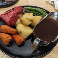  at The Allotment in Manchester