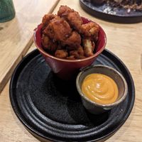  at The Allotment in Manchester