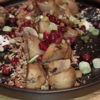  at The Allotment in Manchester