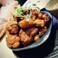  #Veganuary at The Allotment in Manchester