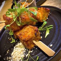  #Veganuary at The Allotment in Manchester