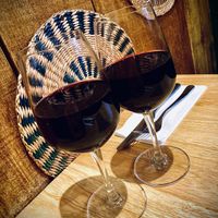  #Veganuary at The Allotment in Manchester