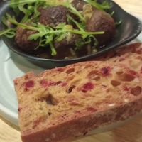 Plantballs at The Allotment in Manchester