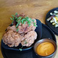  at The Allotment in Manchester