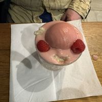 Yummy 😋   at The Allotment in Manchester