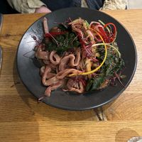 Ok   at The Allotment in Manchester