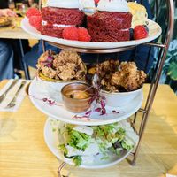   at The Allotment in Manchester