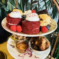   at The Allotment in Manchester