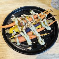   at The Allotment in Manchester