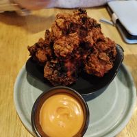  at The Allotment in Manchester