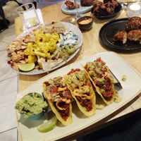  at The Allotment in Manchester