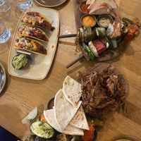   at The Allotment in Manchester