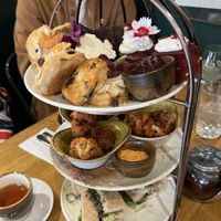   at The Allotment in Manchester