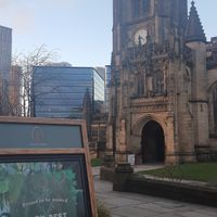  at The Allotment in Manchester