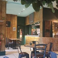  at The Allotment in Manchester