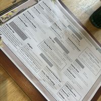   at The Allotment in Manchester