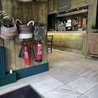   at The Allotment in Manchester