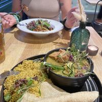   at The Allotment in Manchester