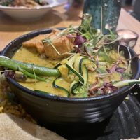   at The Allotment in Manchester