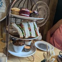  at The Allotment in Manchester