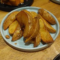  at The Allotment in Manchester