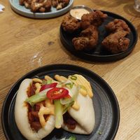  at The Allotment in Manchester