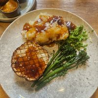  at The Allotment in Manchester