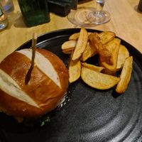  at The Allotment in Manchester