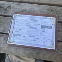   at The Allotment in Manchester