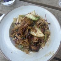   at The Allotment in Manchester